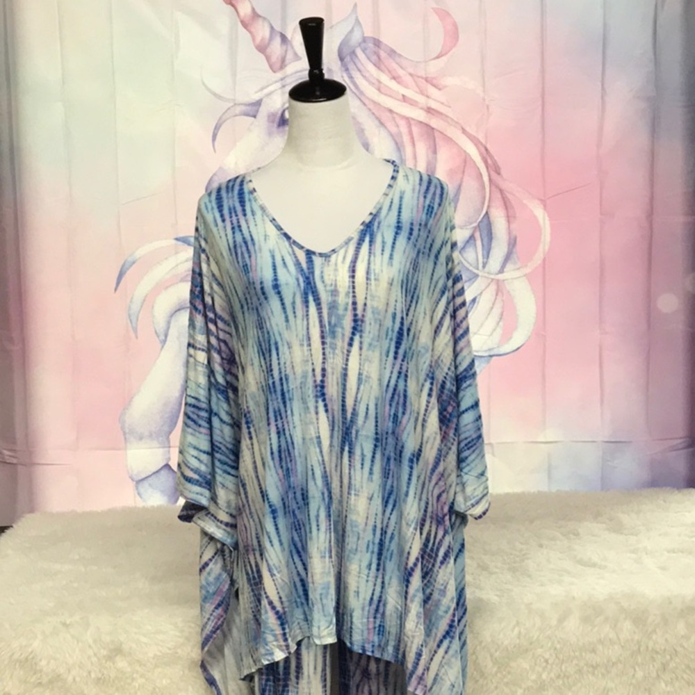 Tie Dye matching set